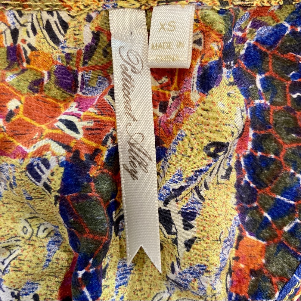 Petticoat Alley Tank Top Gem